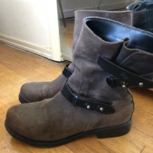 Rag & Bone boots